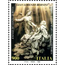 4. Jahrestag der Geburt von Gian Lorenzo Bernini