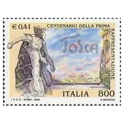 Centenario della prima...