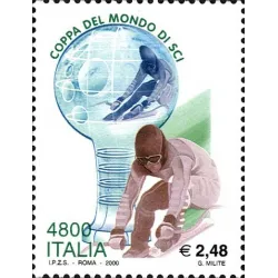 Coppa del mondo di sci