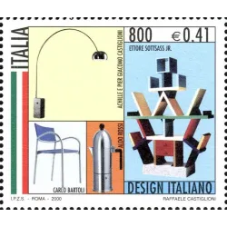 Diseño italiano