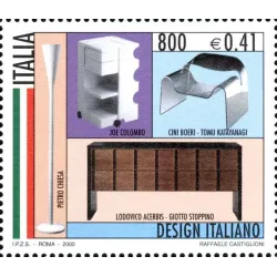 Diseño italiano