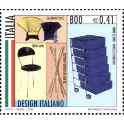 Diseño italiano