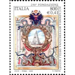 250º anniversario della...