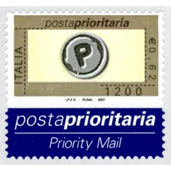 Priority Mail