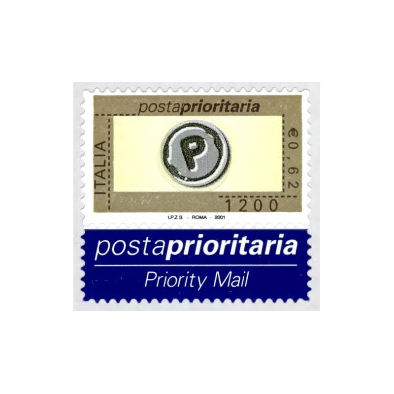 Correo urgente