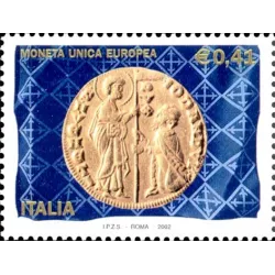 Introduzione della moneta unica europea