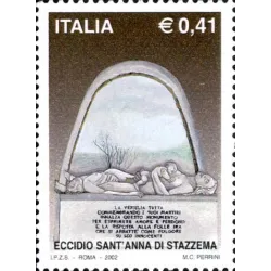 Eccidio di sant'Anna di...