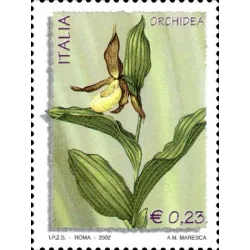 Flora e fauna