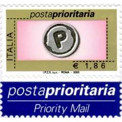 Priority Mail ,...