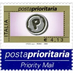 Priority Mail ,...