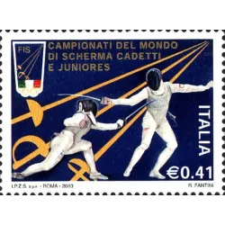 Campionati del mondo di...