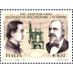 150º anniversario...