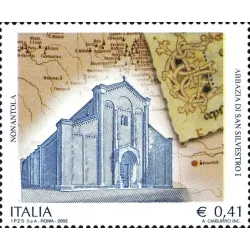 Abbazia di Nonantola