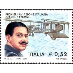 Italian aviation pioneers