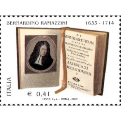 Bernardino Ramazzini