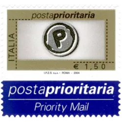 Priority Mail