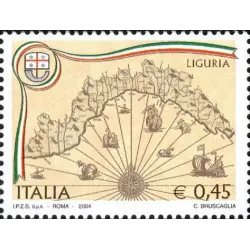 Regioni d'Italia