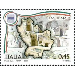 Regioni d'Italia