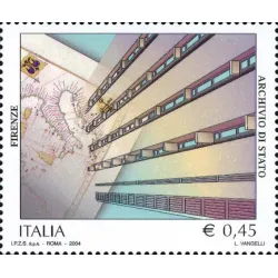 Archivio di stato di Firenze