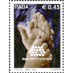 Lega del filo d'oro