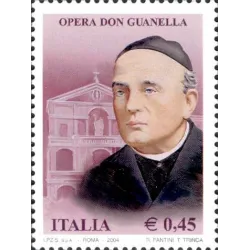 Opera Don Guanella