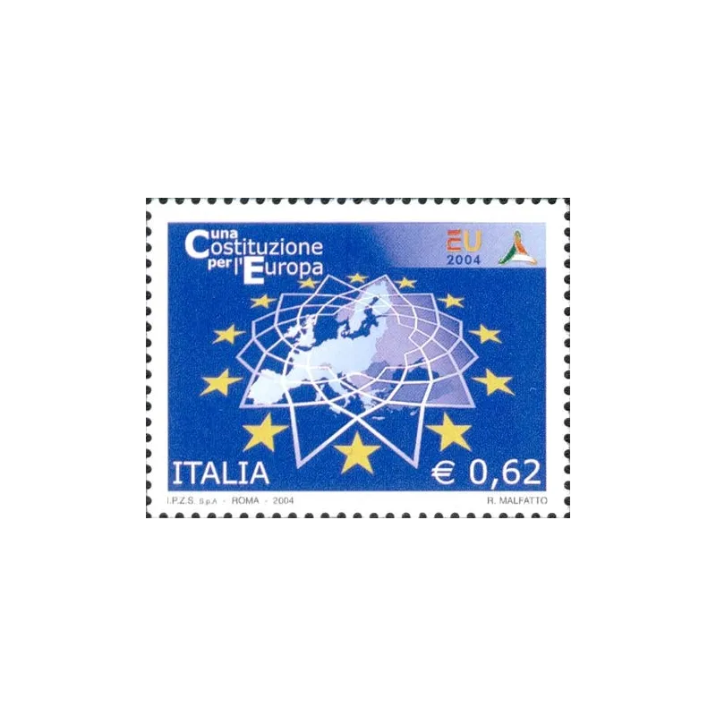 Costituzione europea