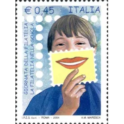 Day of philately