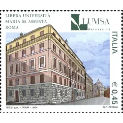 Università Lumsa