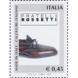 Zapatos italianos