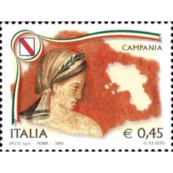 Regioni d'Italia