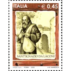 Sant'Ignazio da Laconi