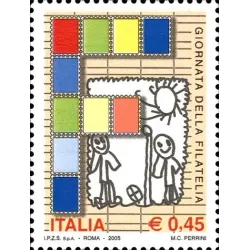 Day of philately