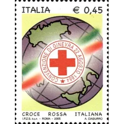 Croce rossa italiana e...