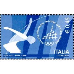 Turin 2006 Olympische...