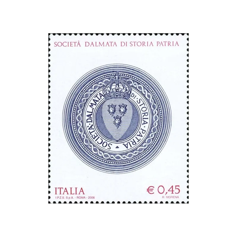 Società dalmata di storia patria