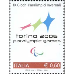 Giochi paralimpici...