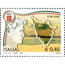 Regiones de Italia