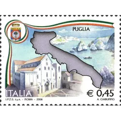 Regiones de Italia