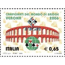 Campionati del mondo di bridge