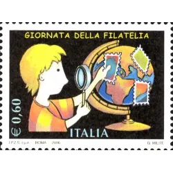 Giornata della filatelia