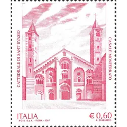 Cattedrale di S. Evasio