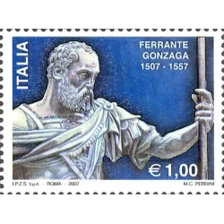 Statua di Ferrante Gonzaga