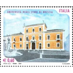 Universidad de Brescia