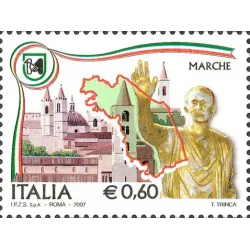 Regioni d'Italia