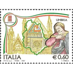 Regioni d'Italia