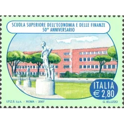 50º anniversario della...