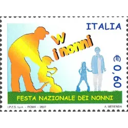 Festa nazionale dei nonni