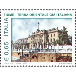 Città di Fiume