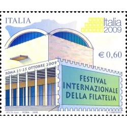 Festival internazionale...