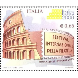 Festival internazionale...